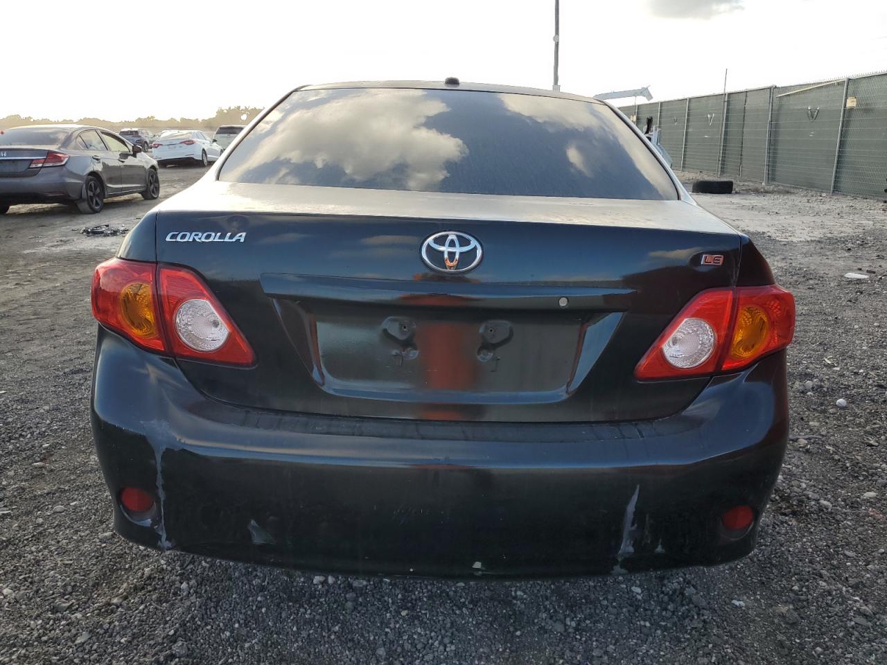 2010 Toyota Corolla - Image 6