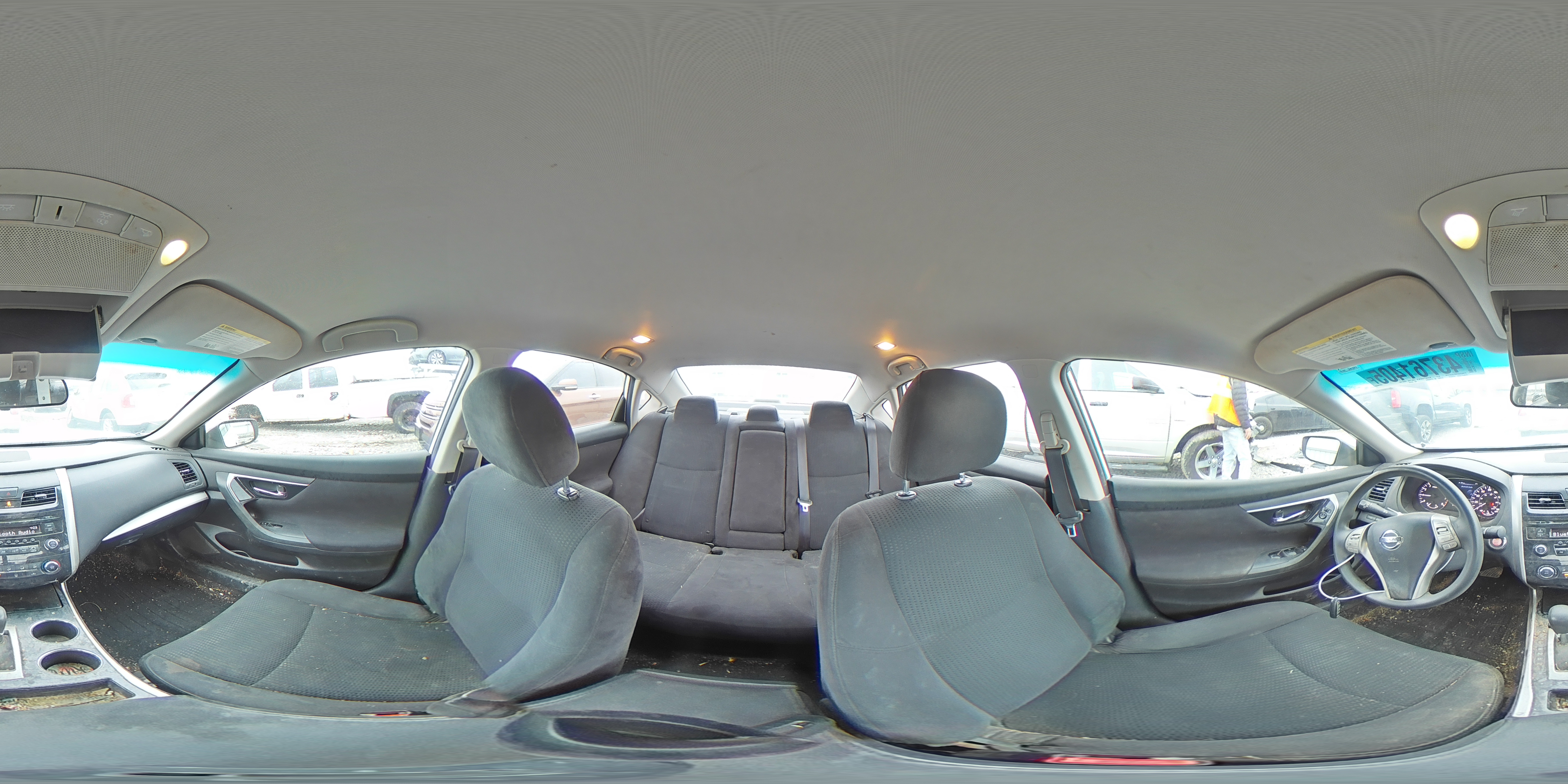 2014 Nissan Altima - Image 12