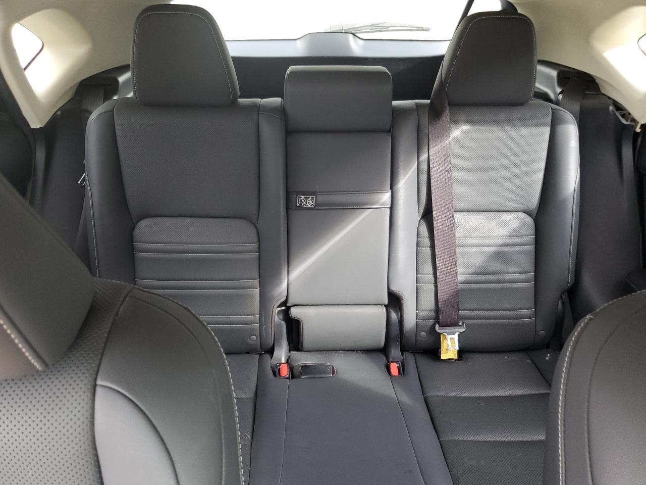 2019 Lexus NX - Image 10
