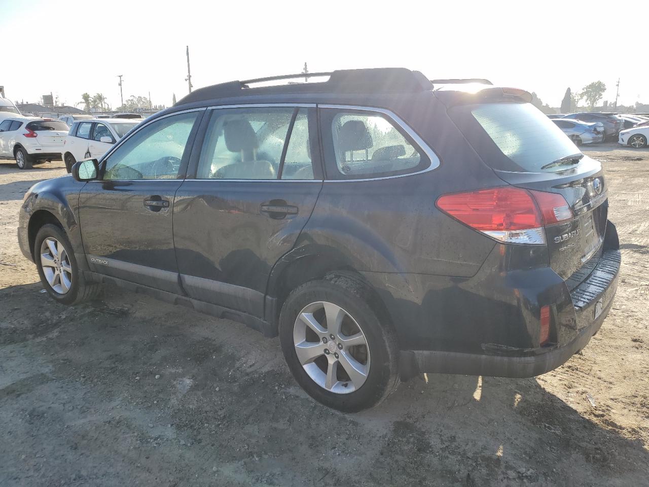 2014 Subaru Outback - Image 2