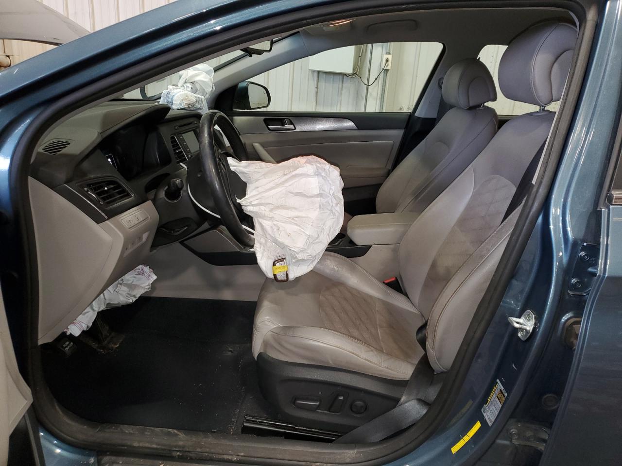 2015 Hyundai Sonata - Image 7