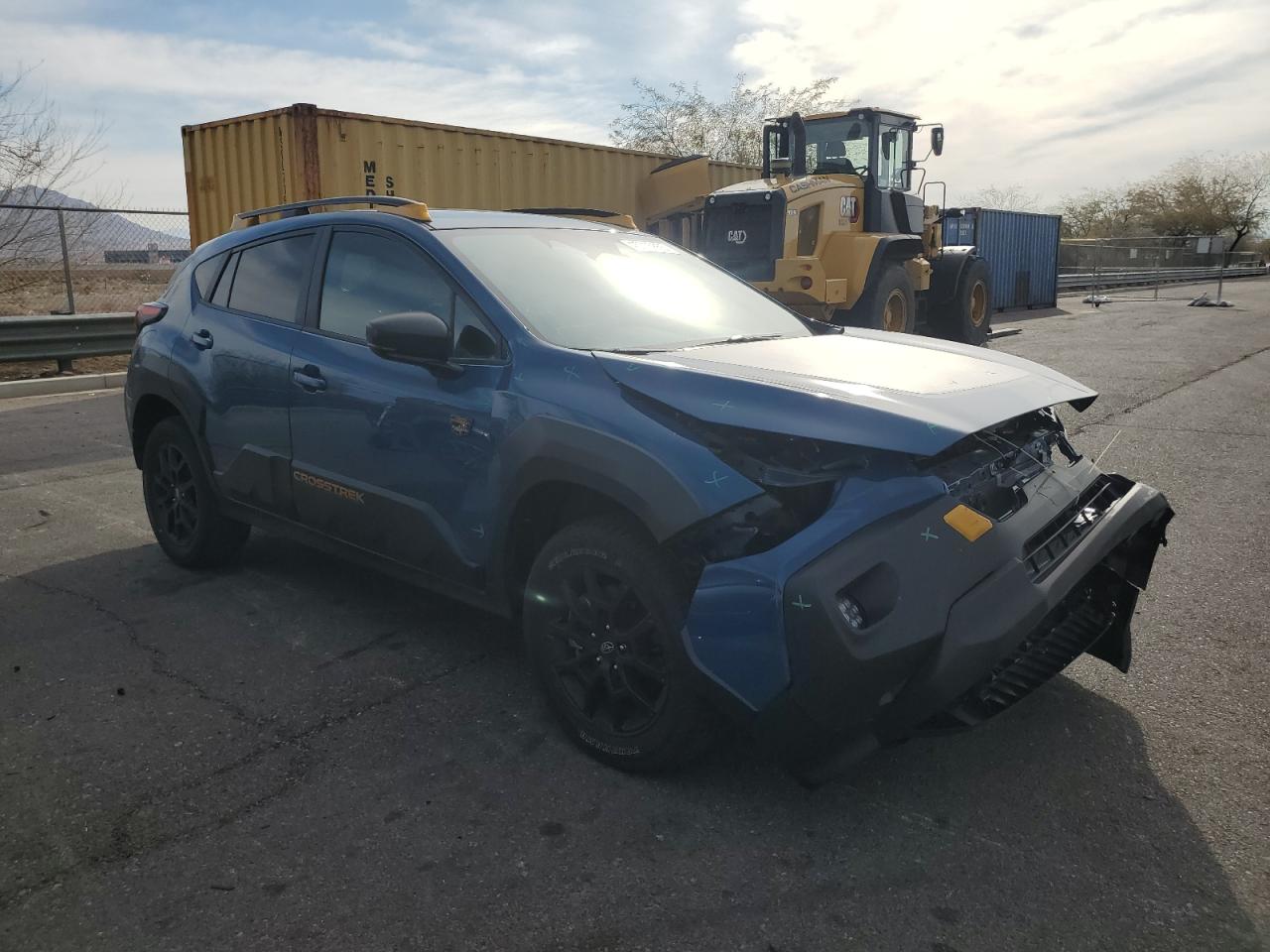 2024 Subaru XV - Image 4