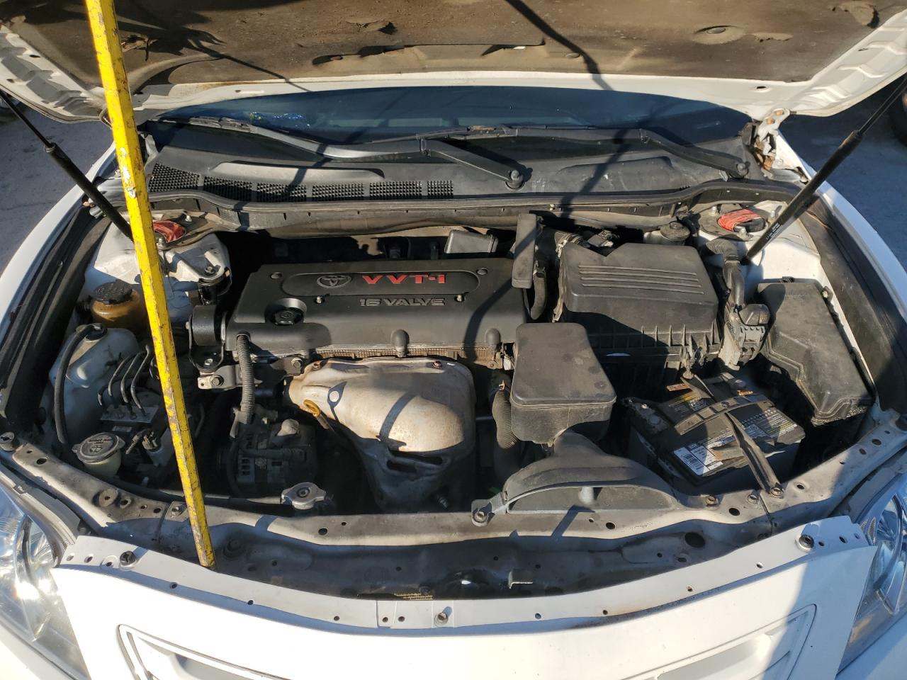 2007 Toyota Camry - Image 11