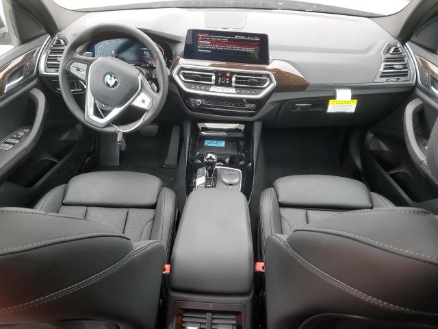  BMW X3 2024 Szary