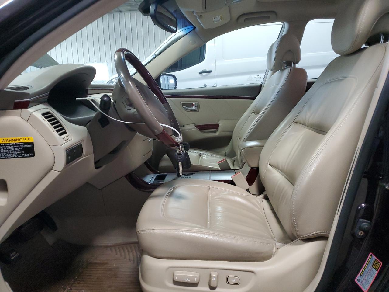 2006 Hyundai Azera - Image 7