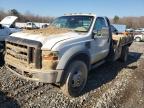 2008 Ford F550 Super Duty for Sale in Spartanburg, SC - Water/Flood