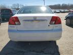 2003 Honda Civic Lx zu verkaufen in Louisville, KY - Front End