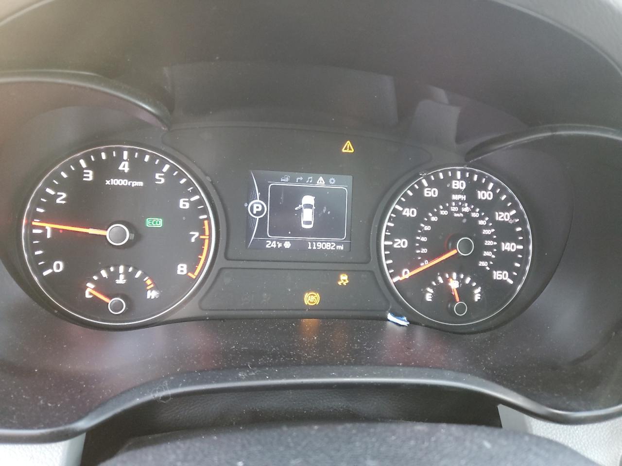 2016 Kia Optima - Image 9