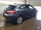 2017 Chevrolet Cruze Premier zu verkaufen in Elgin, IL - Front End