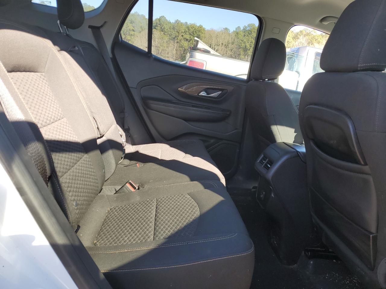 2018 GMC Terrain - Image 12