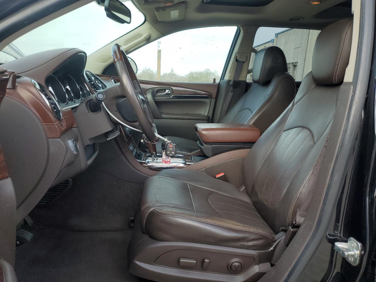 2013 Buick Enclave - Image 7