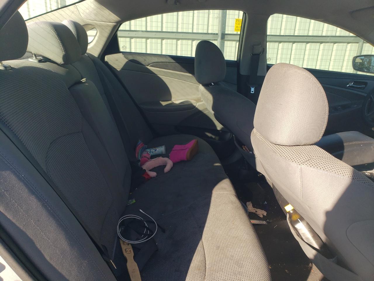 2014 Hyundai Sonata - Image 10