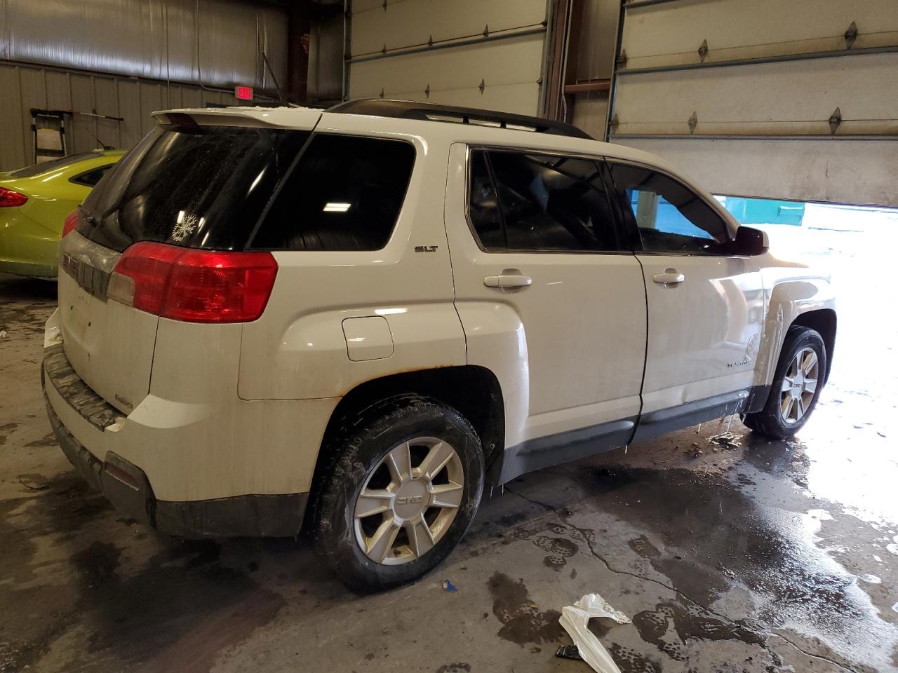 2013 GMC Terrain - Image 3