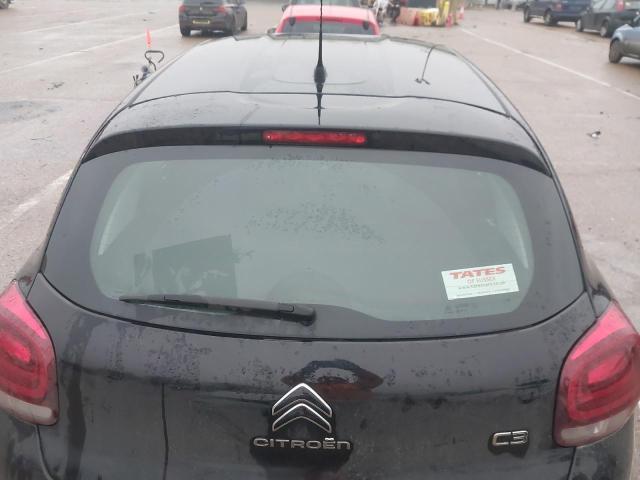 2018 CITROEN C3 FEEL PU