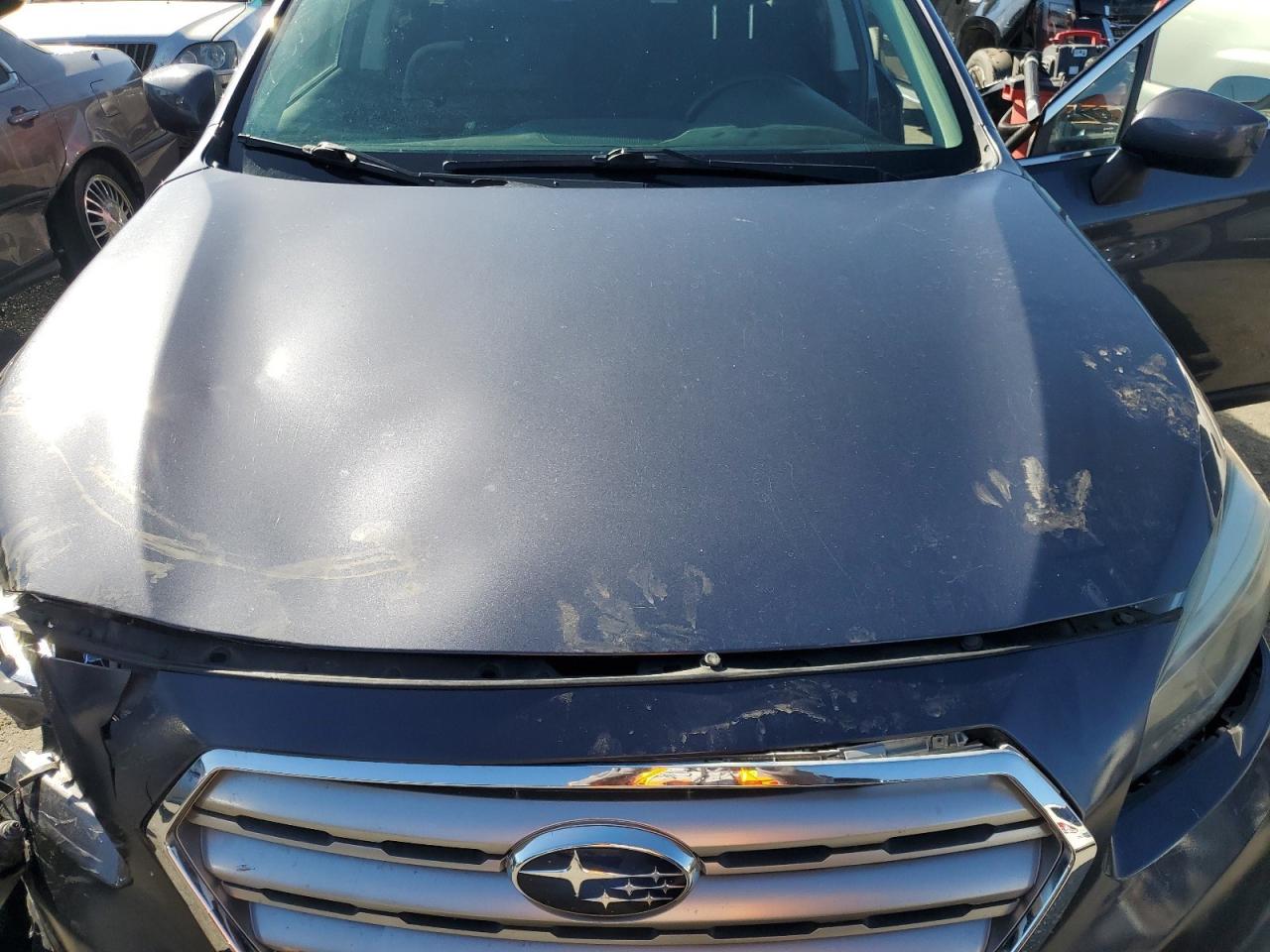 2015 Subaru Outback - Image 12