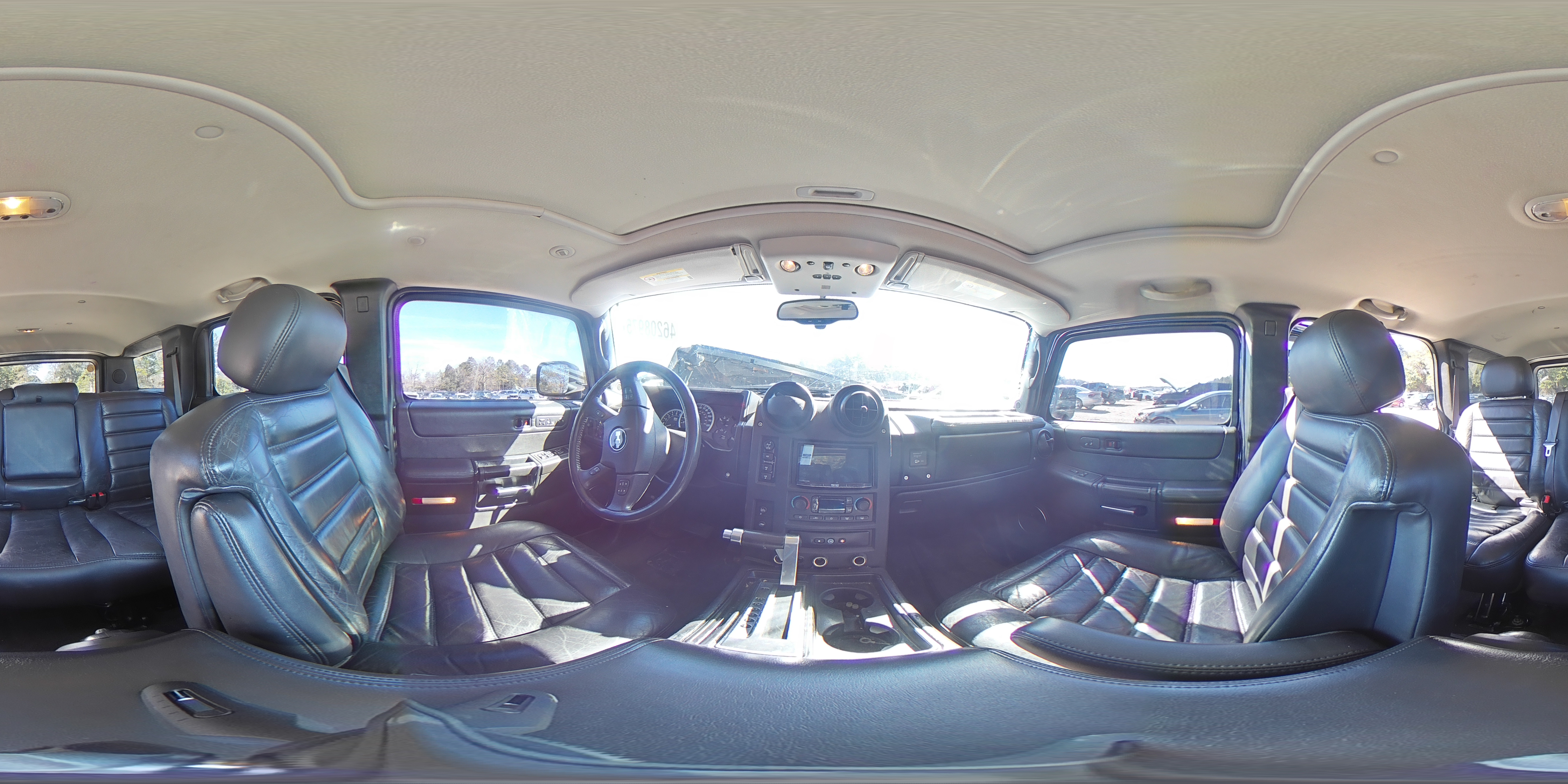 2006 Hummer H2 - Image 12