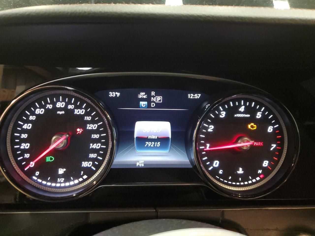 2019 Mercedes-Benz E-klasse - Image 9