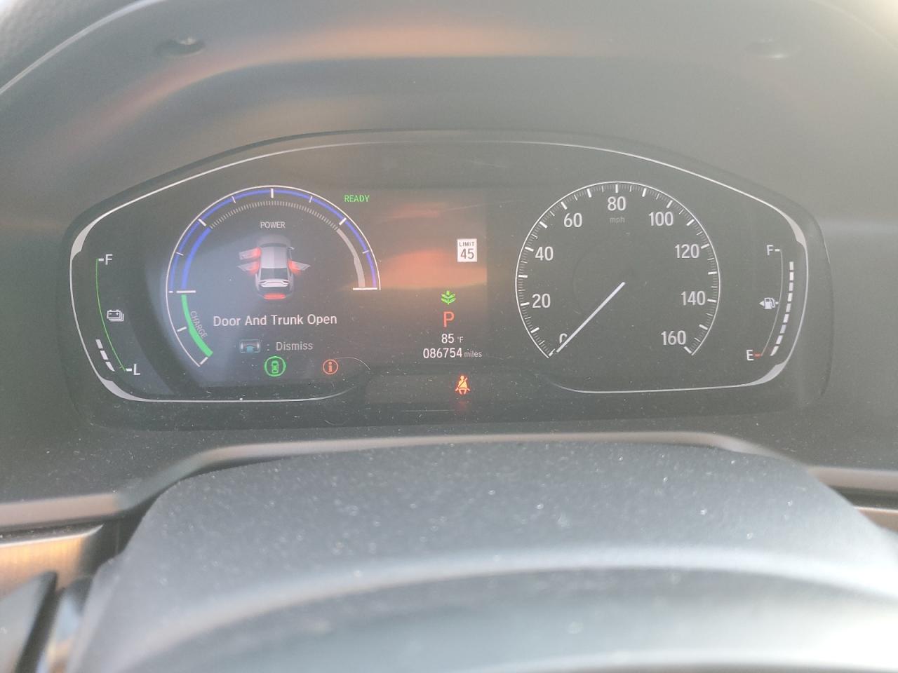 2018 Honda Accord - Image 9