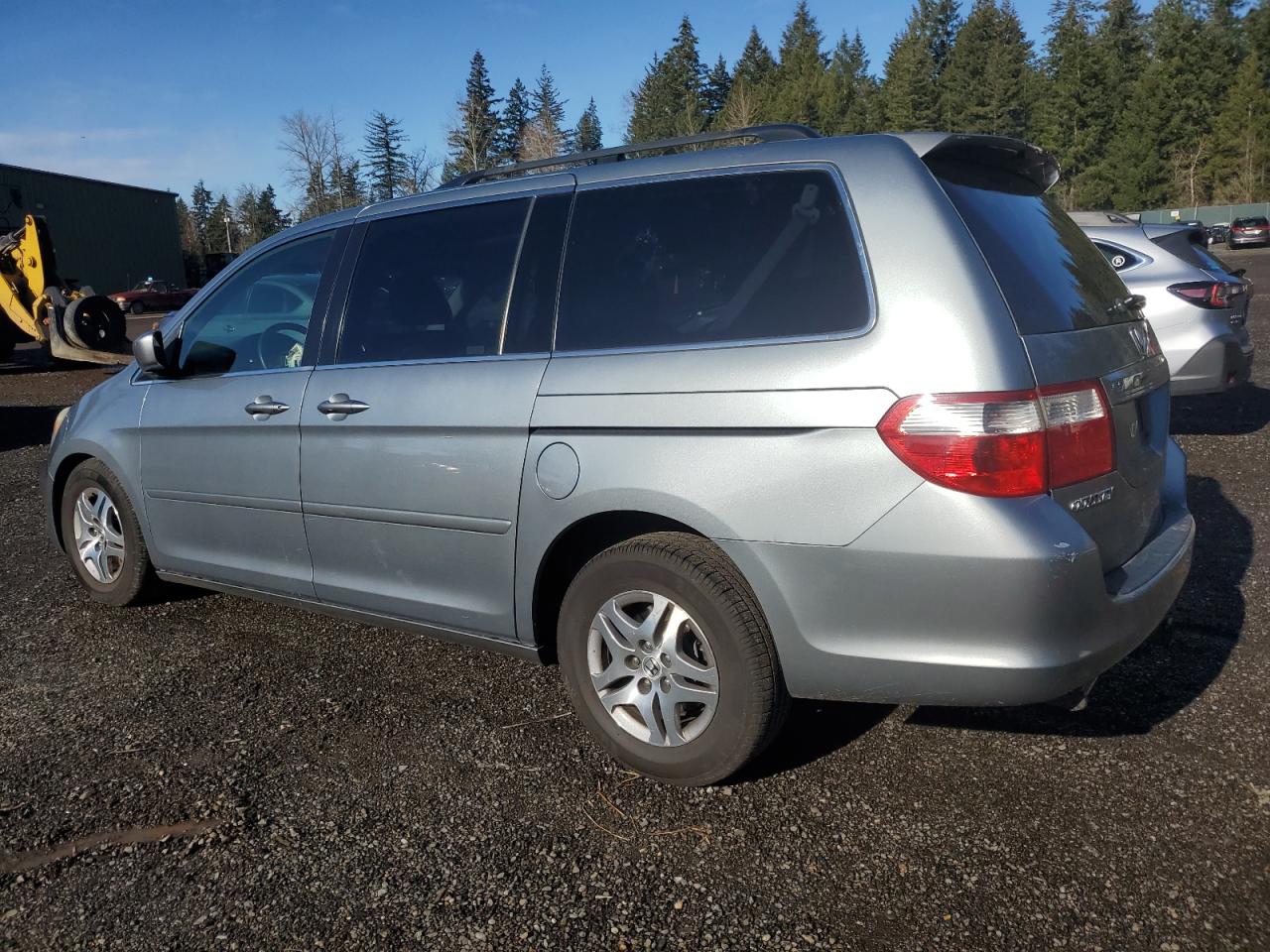 2006 Honda Odyssey - Image 2