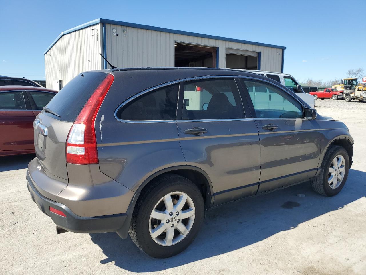 2009 Honda CR-V - Image 3