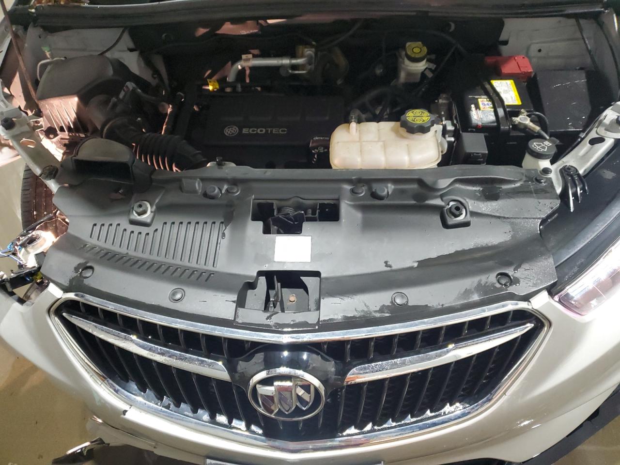2019 Buick Encore - Image 12