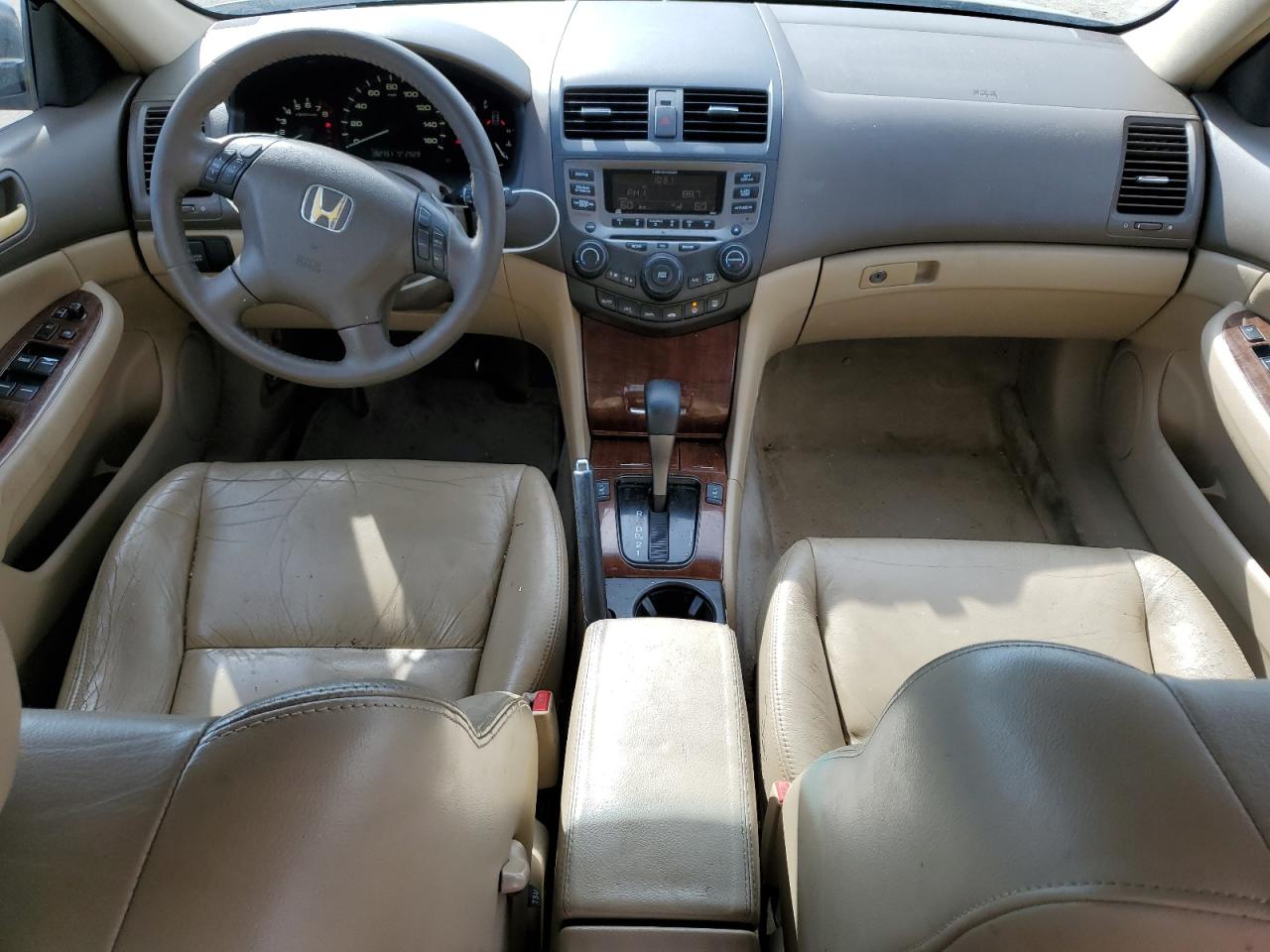 2006 Honda Accord - Image 8