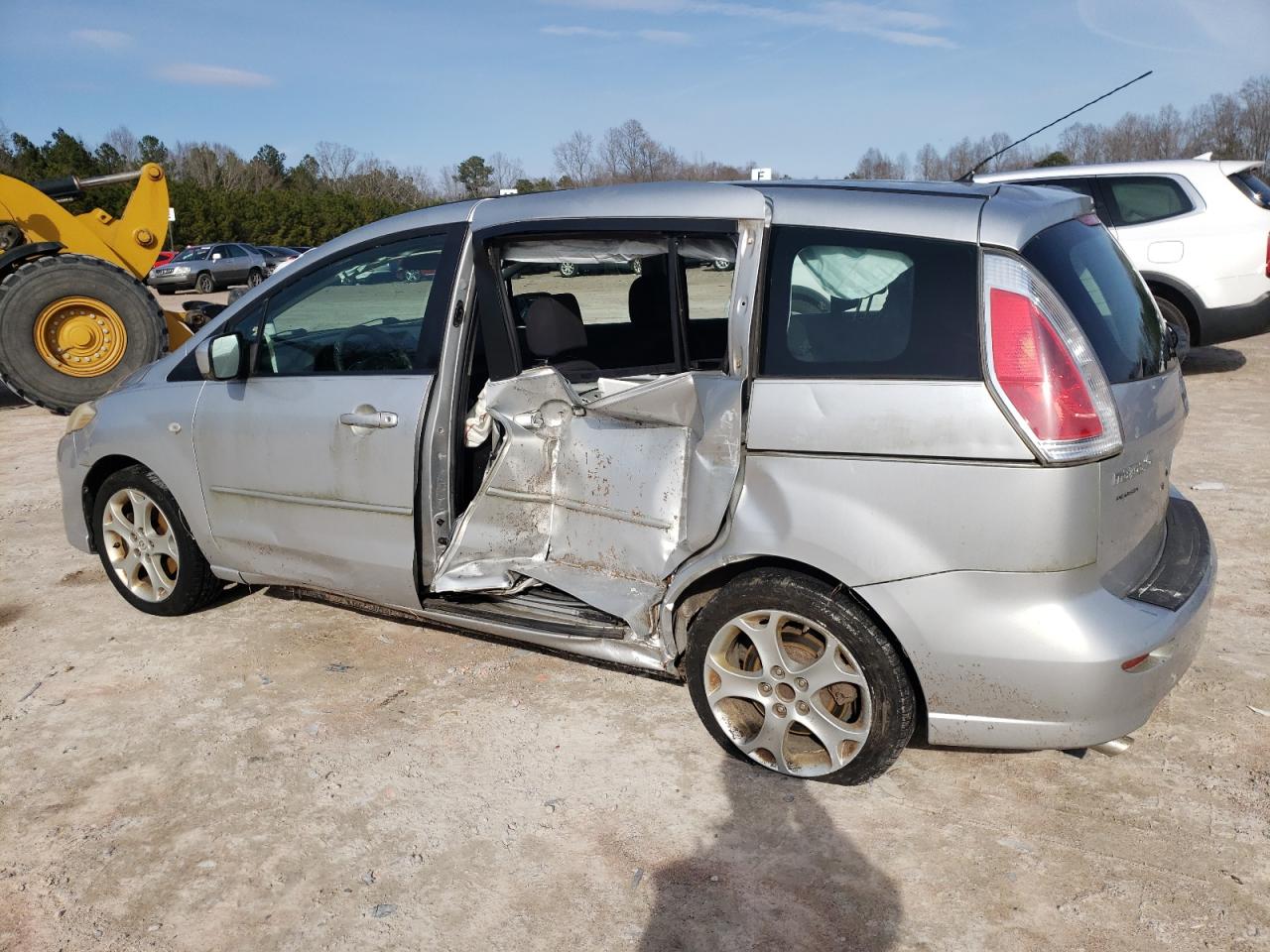 2009 Mazda 5 - Image 2