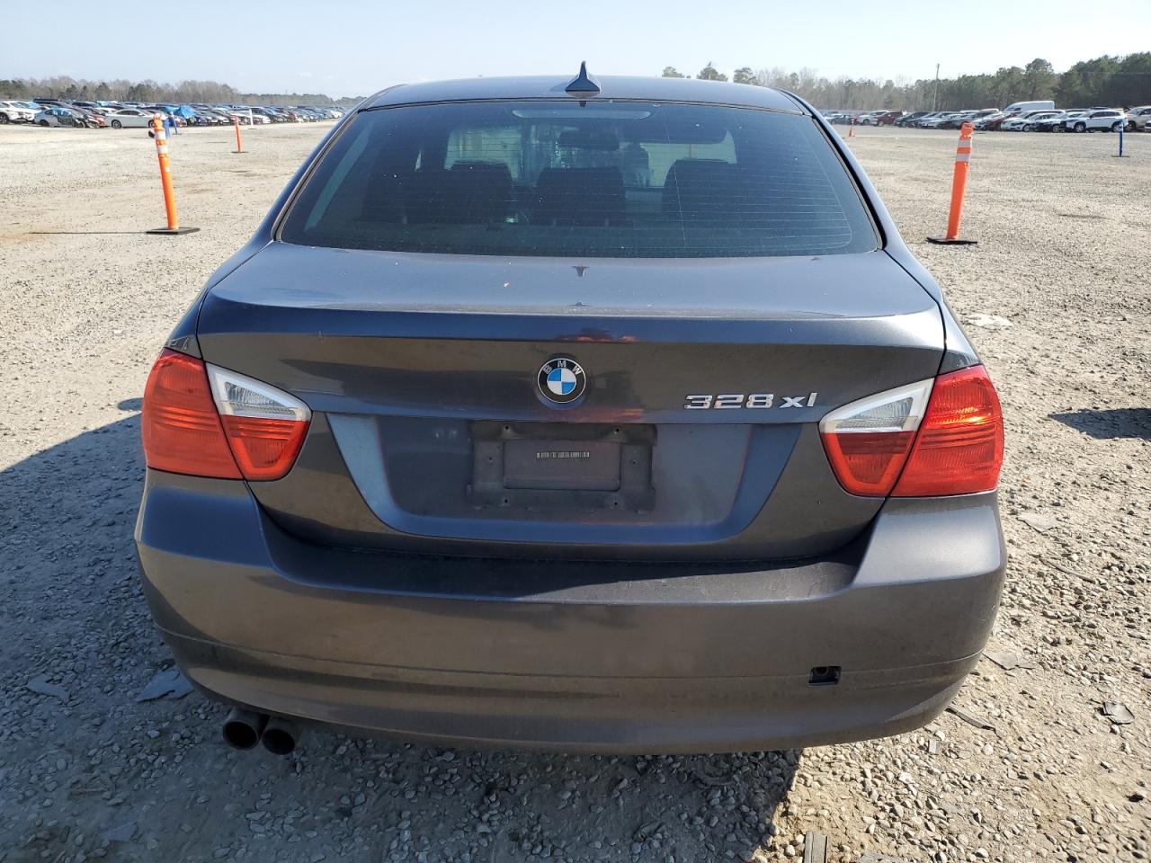 2007 BMW 3er - Image 6