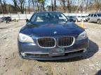 2011 Bmw 750 Li продається в Austell, GA - All Over