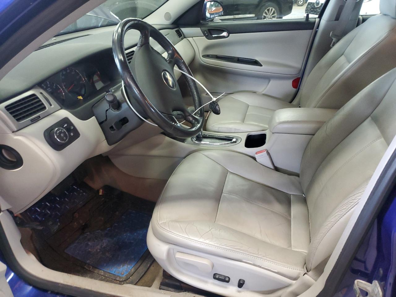 2007 Chevrolet Impala - Image 7