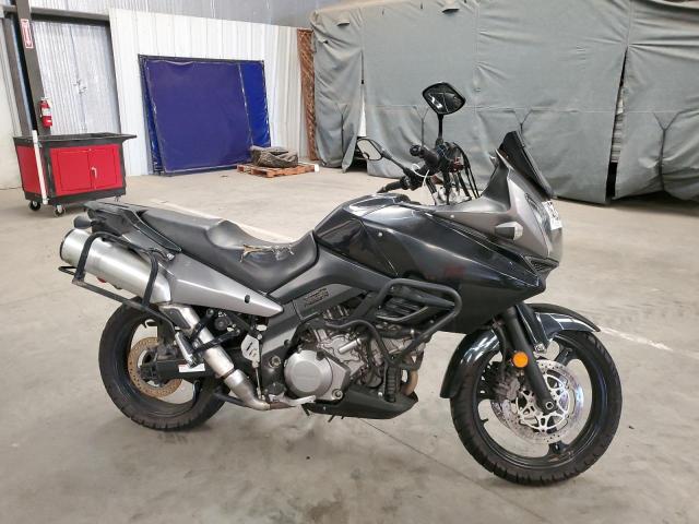 2007 Suzuki Dl1000 