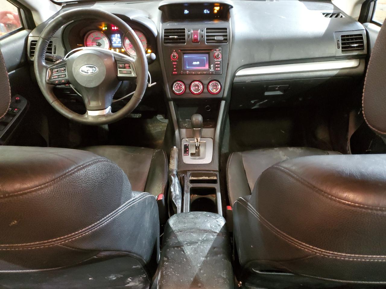 2013 Subaru Impreza - Image 8