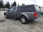 2019 Nissan Frontier Sv for Sale in Graham, WA - Side