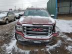 2017 Gmc Sierra C1500 Slt на продаже в Colorado Springs, CO - Front End