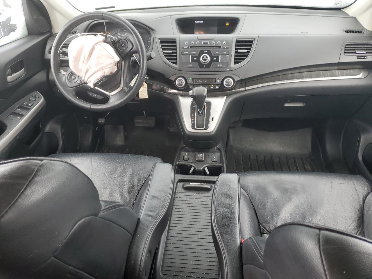2013 Honda CR-V - Image 8