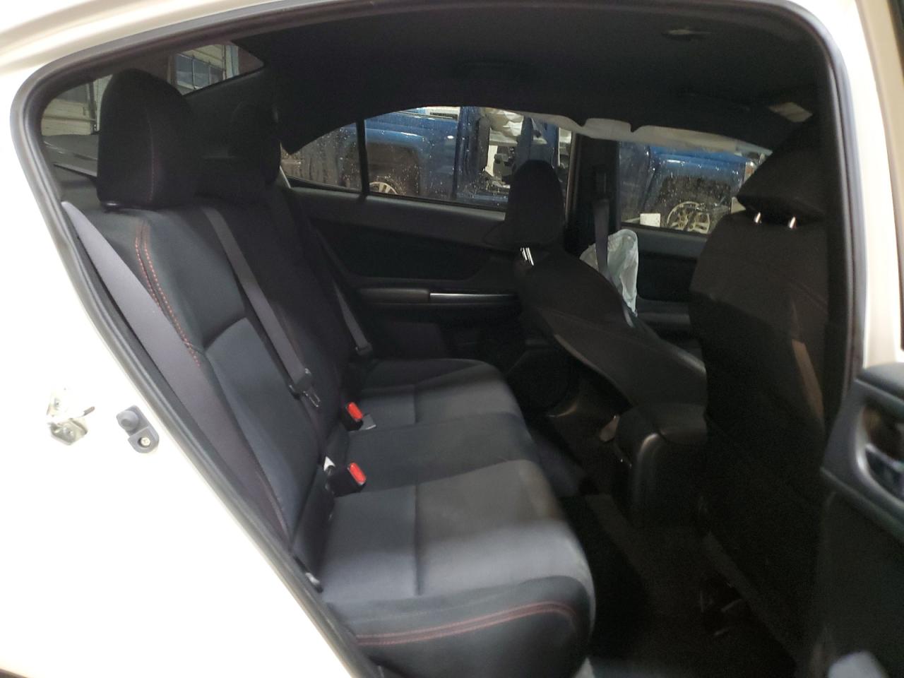 2017 Subaru WRX - Image 10