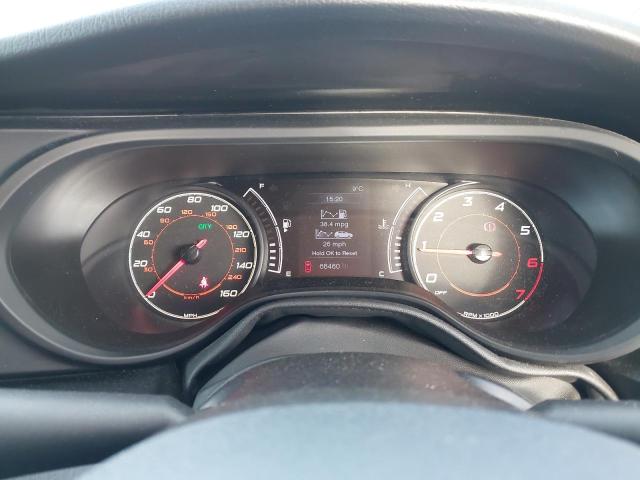 2016 FIAT TIPO LOUNG