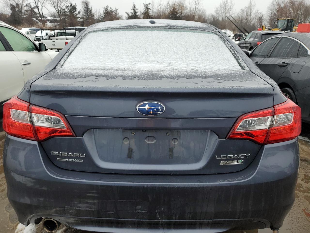 2015 Subaru Legacy - Image 6