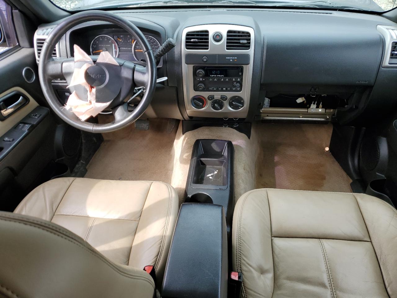 2008 GMC Canyon - Image 8