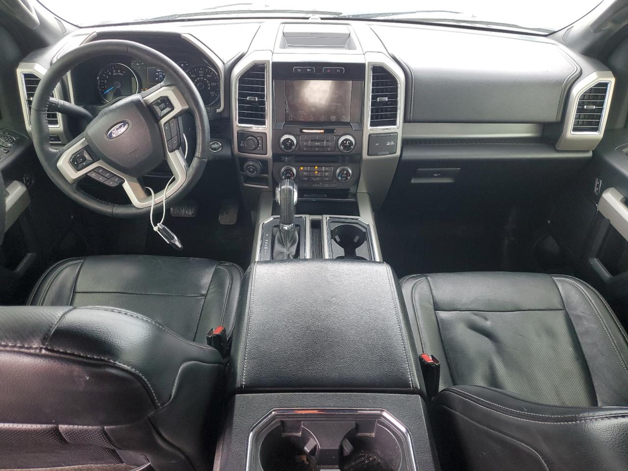 2017 Ford F-150 - Image 8