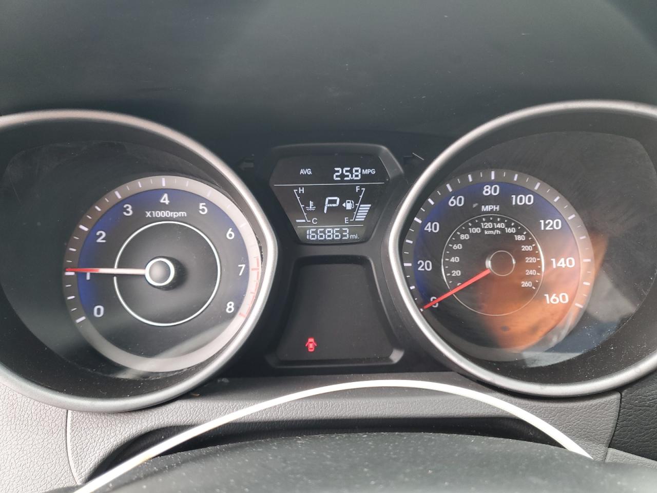 2014 Hyundai Elantra - Image 9