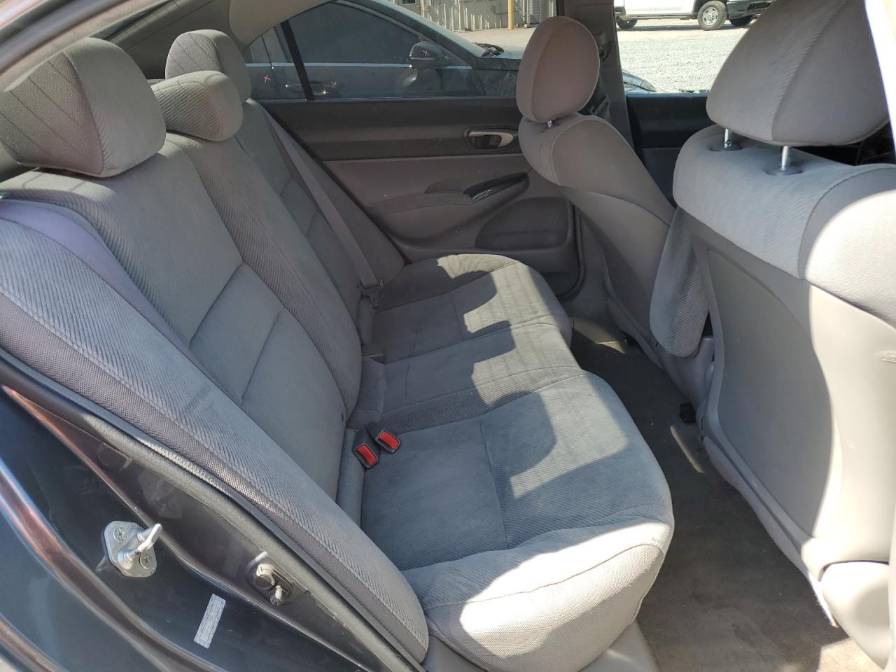 2011 Honda Civic - Image 10