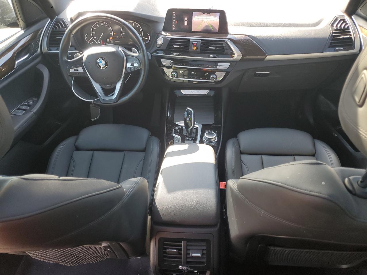 2021 BMW X3 - Image 8