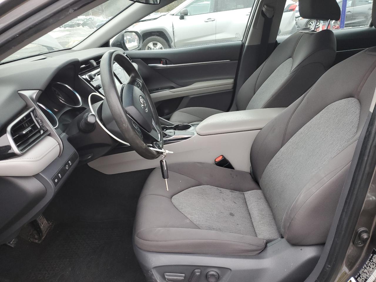2019 Toyota Camry - Image 7