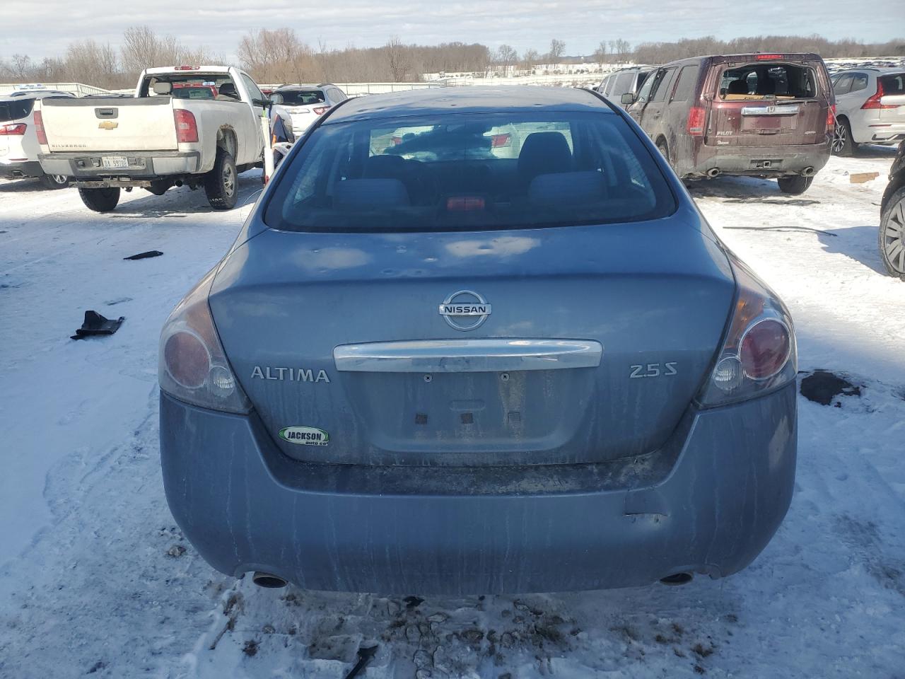2010 Nissan Altima - Image 6