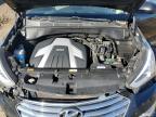 2016 Hyundai Santa Fe Se продається в Kansas City, KS - Front End
