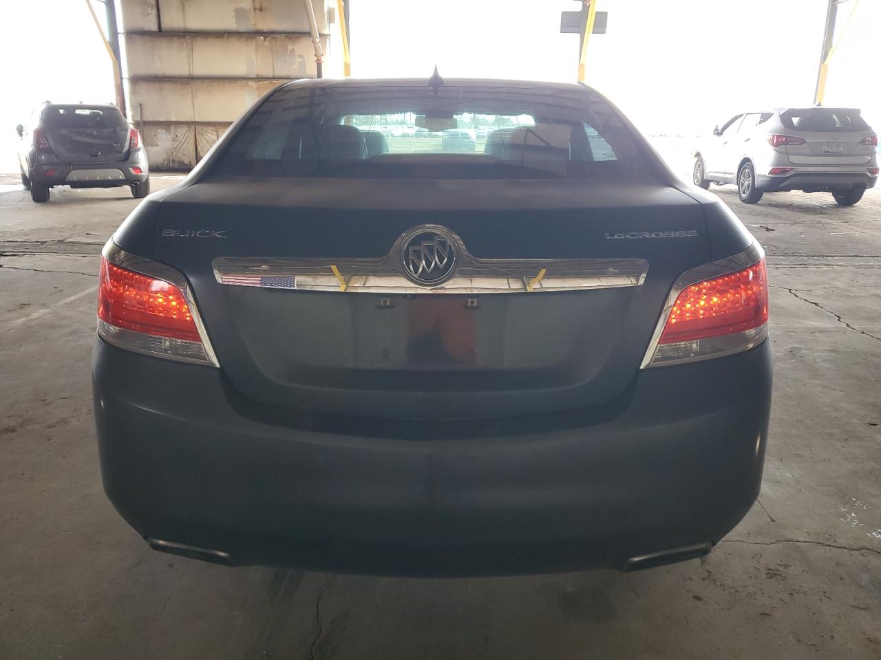 2013 Buick LaCrosse - Image 6