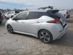 2020 Nissan Leaf Sv Plus за продажба в Kansas City, KS - Rear End