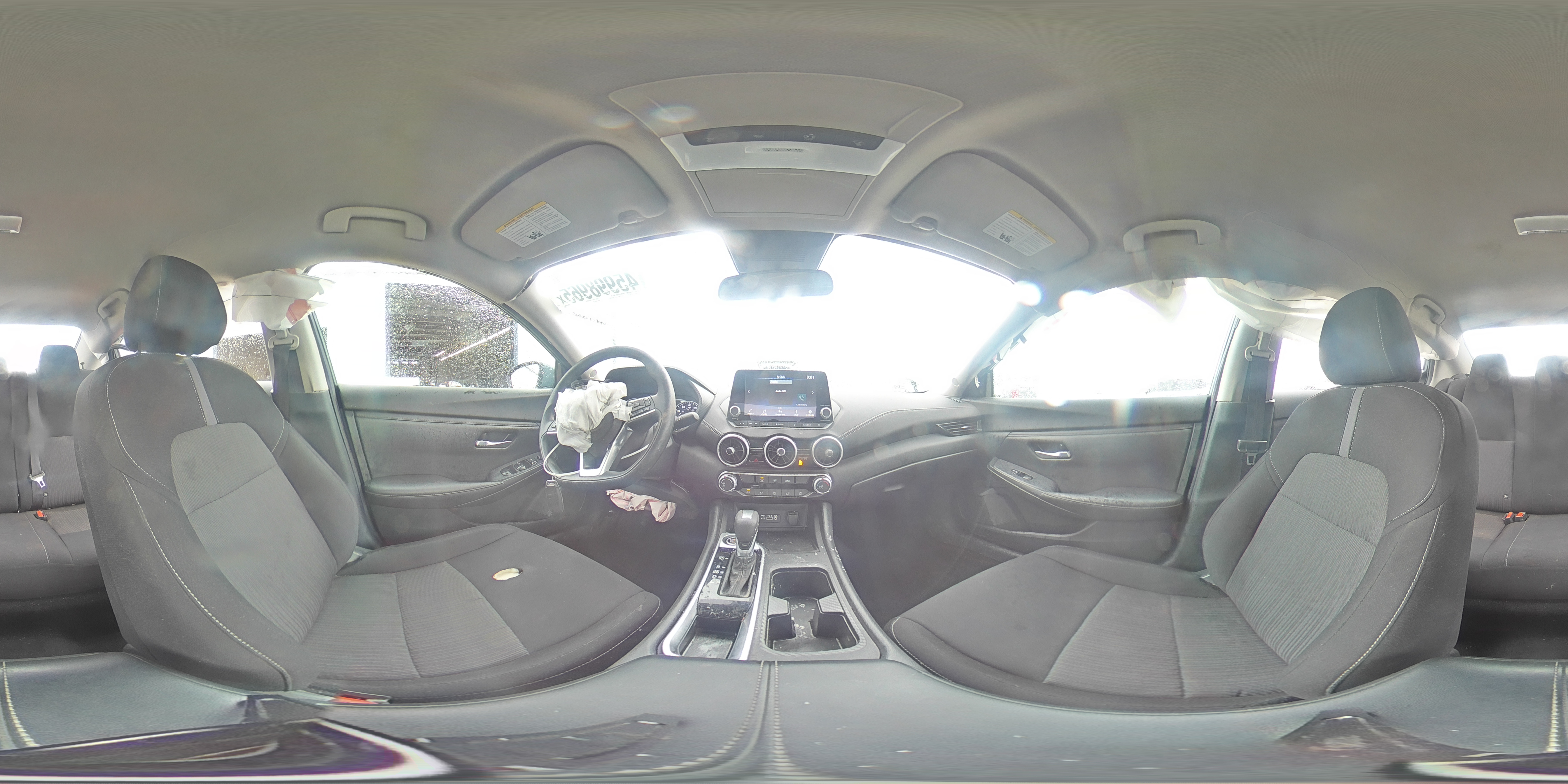 2024 Nissan Sentra - Image 14