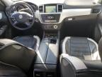 2015 Mercedes-Benz Ml 350 en Venta en North Las Vegas, NV - All Over